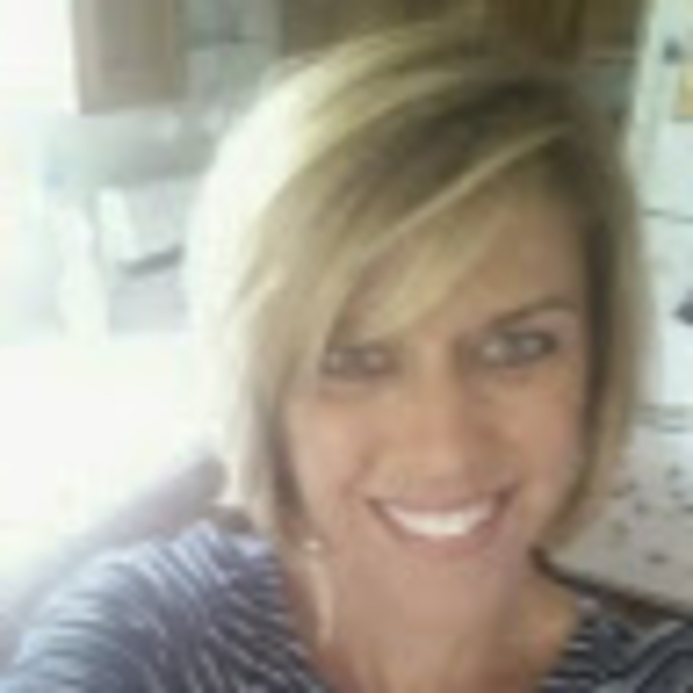 Meet your Posher, Chrystal